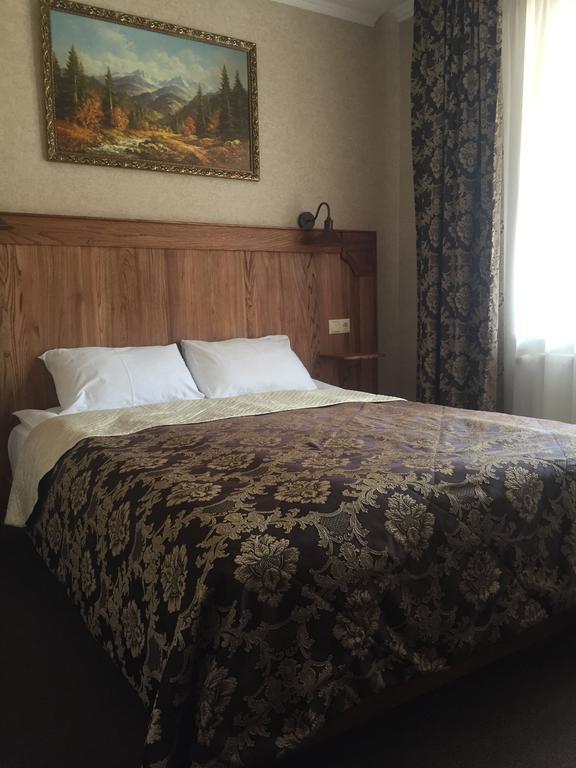 Grofa Room Bukowel Zewnętrze zdjęcie