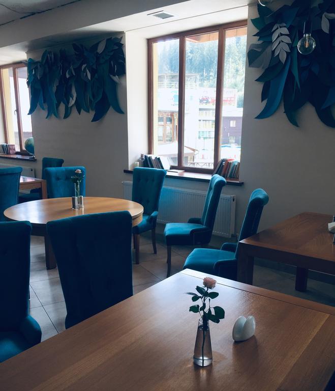 Grofa Room Bukowel Zewnętrze zdjęcie