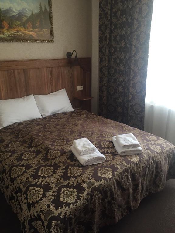 Grofa Room Bukowel Zewnętrze zdjęcie