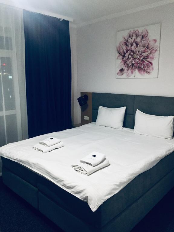 Grofa Room Bukowel Zewnętrze zdjęcie