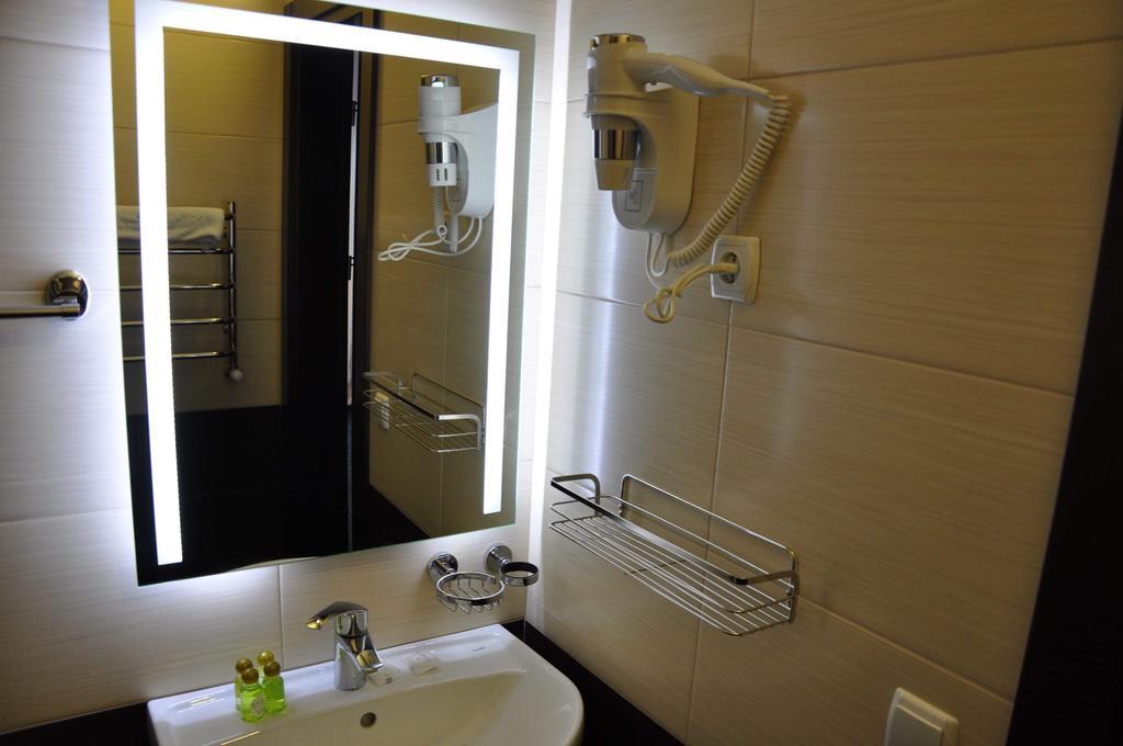 Grofa Room Bukowel Zewnętrze zdjęcie