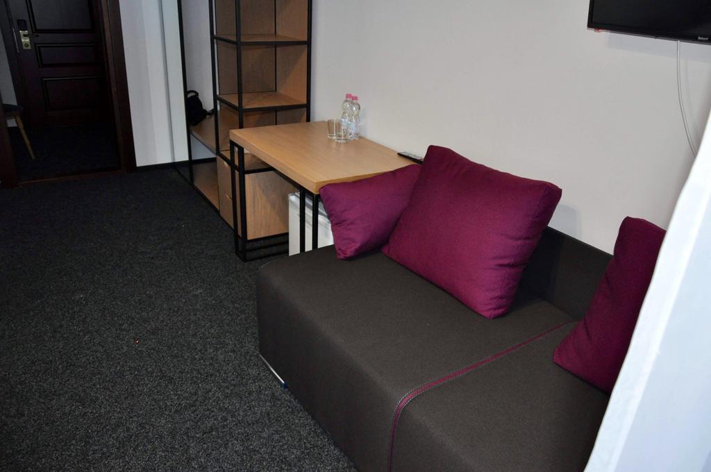 Grofa Room Bukowel Zewnętrze zdjęcie