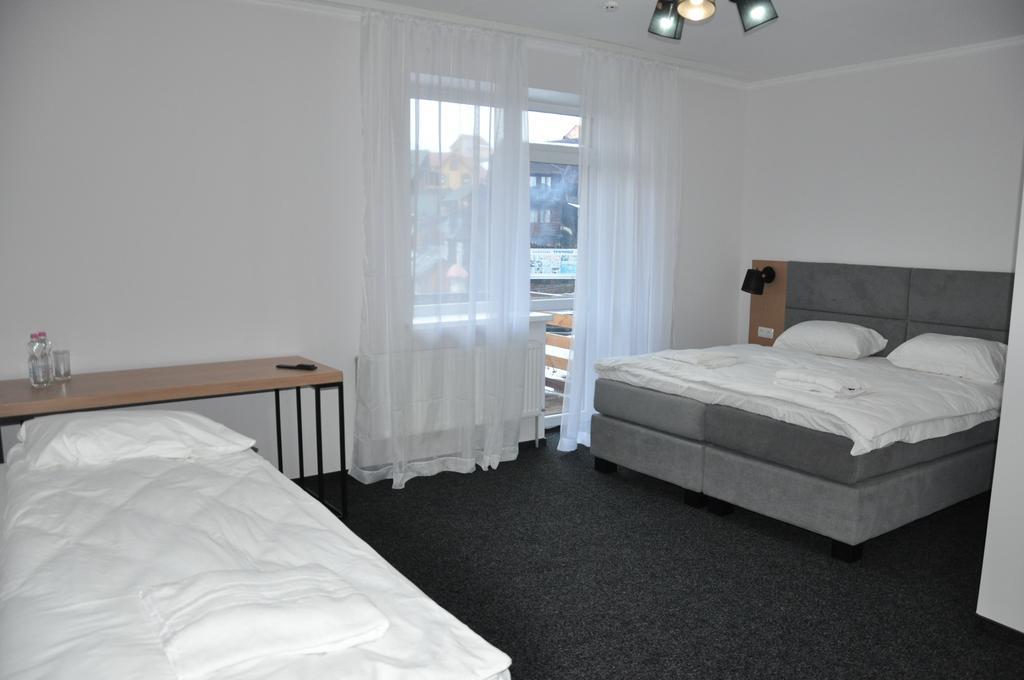 Grofa Room Bukowel Zewnętrze zdjęcie