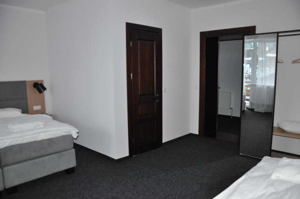 Grofa Room Bukowel Zewnętrze zdjęcie