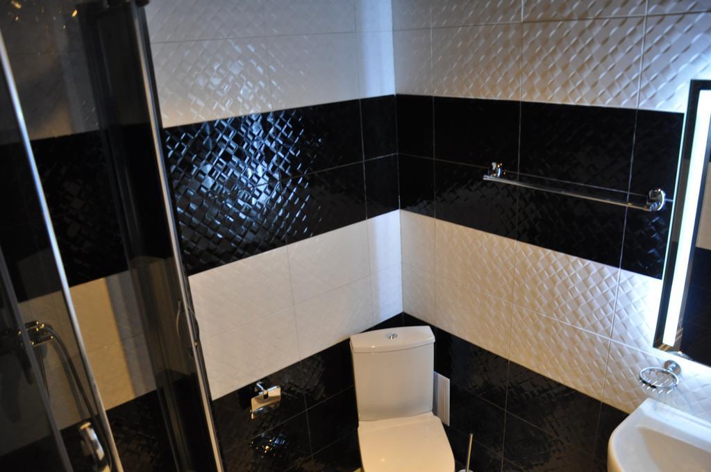 Grofa Room Bukowel Zewnętrze zdjęcie