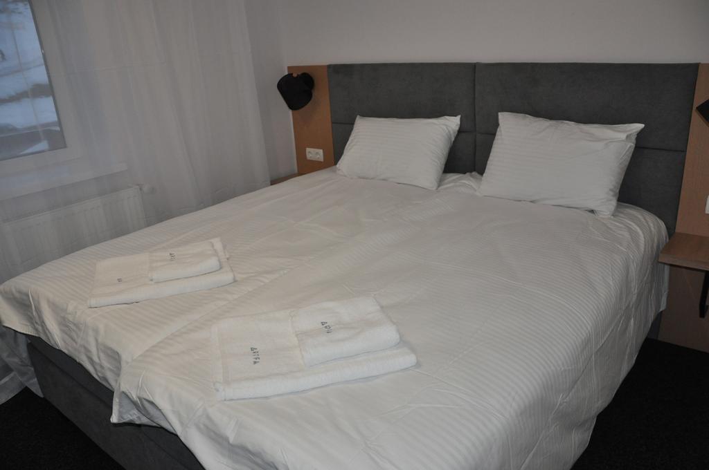 Grofa Room Bukowel Zewnętrze zdjęcie