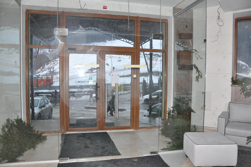 Grofa Room Bukowel Zewnętrze zdjęcie