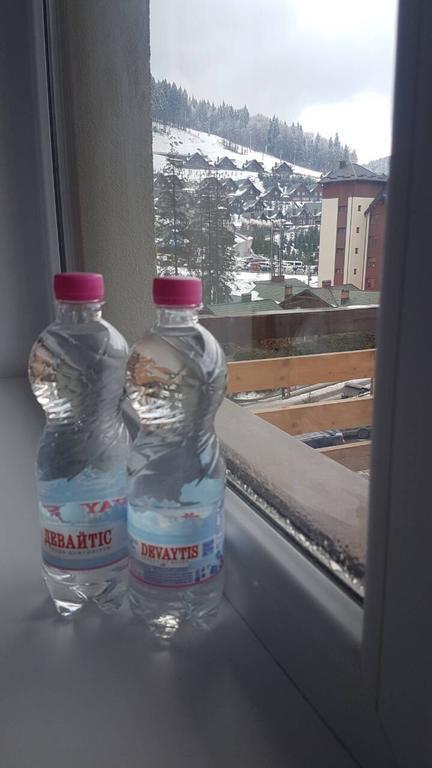 Grofa Room Bukowel Zewnętrze zdjęcie