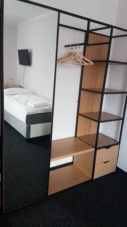 Grofa Room Bukowel Zewnętrze zdjęcie