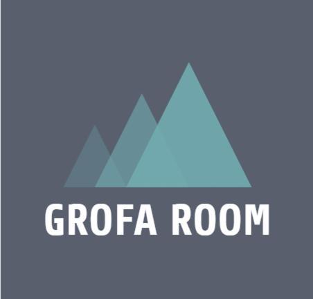 Grofa Room Bukowel Zewnętrze zdjęcie
