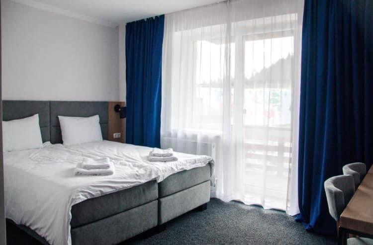 Grofa Room Bukowel Zewnętrze zdjęcie