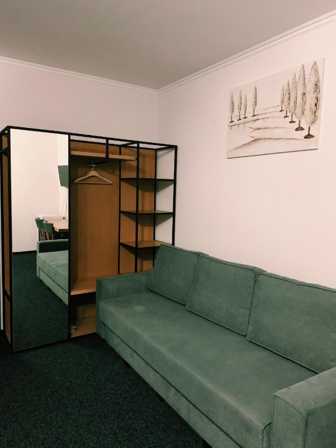 Grofa Room Bukowel Zewnętrze zdjęcie