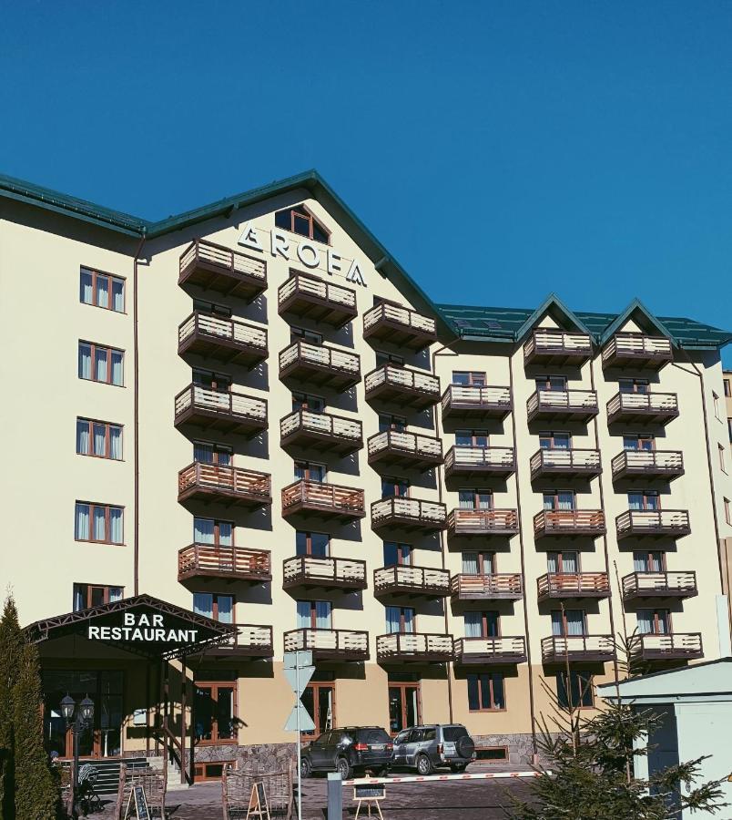 Grofa Room Bukowel Zewnętrze zdjęcie