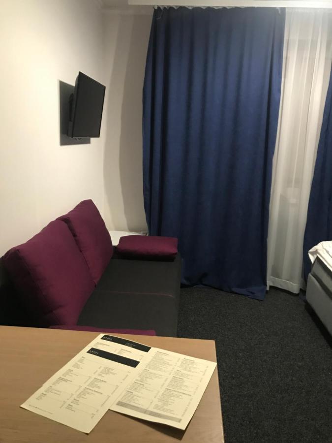 Grofa Room Bukowel Zewnętrze zdjęcie