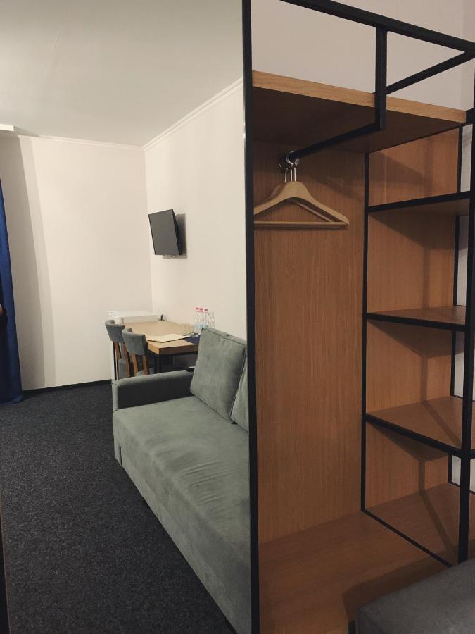 Grofa Room Bukowel Zewnętrze zdjęcie