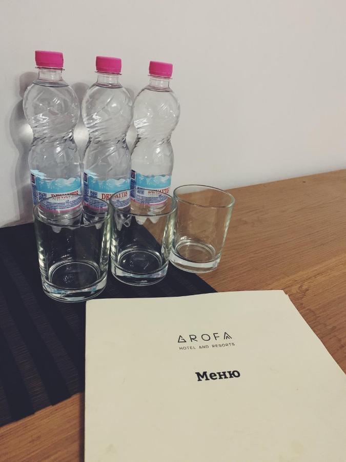 Grofa Room Bukowel Zewnętrze zdjęcie