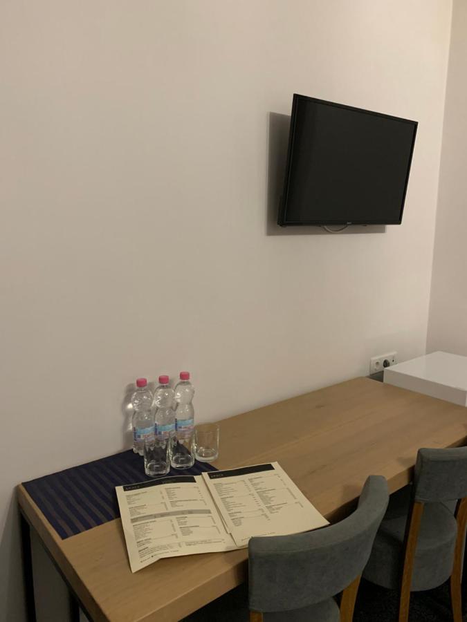 Grofa Room Bukowel Zewnętrze zdjęcie