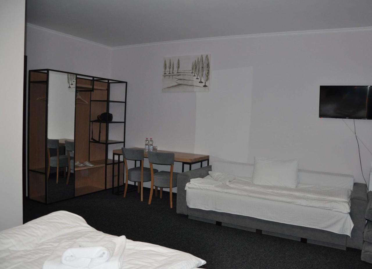 Grofa Room Bukowel Zewnętrze zdjęcie